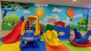 Smartkids Cfe